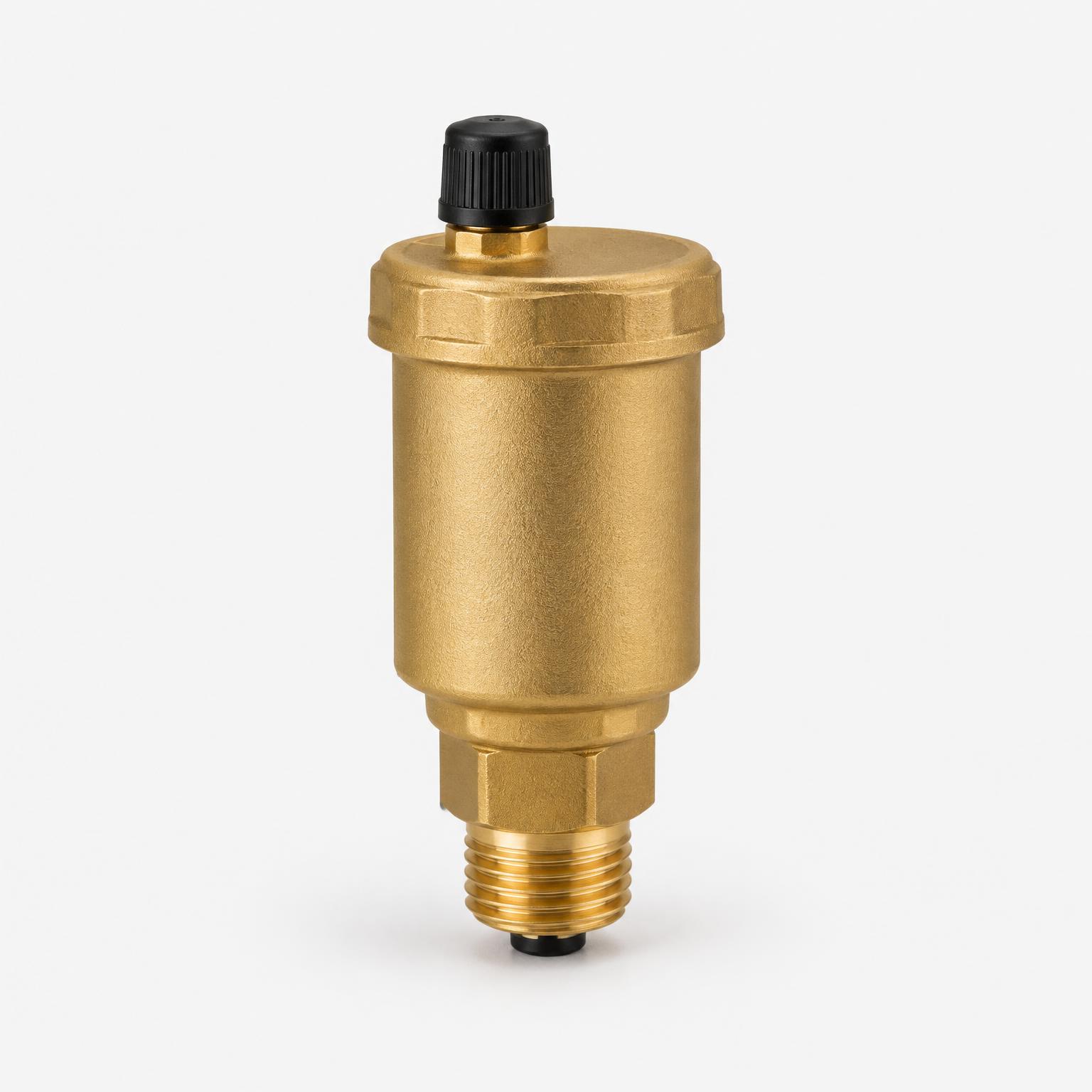 Automatic air vent — illustrative product image