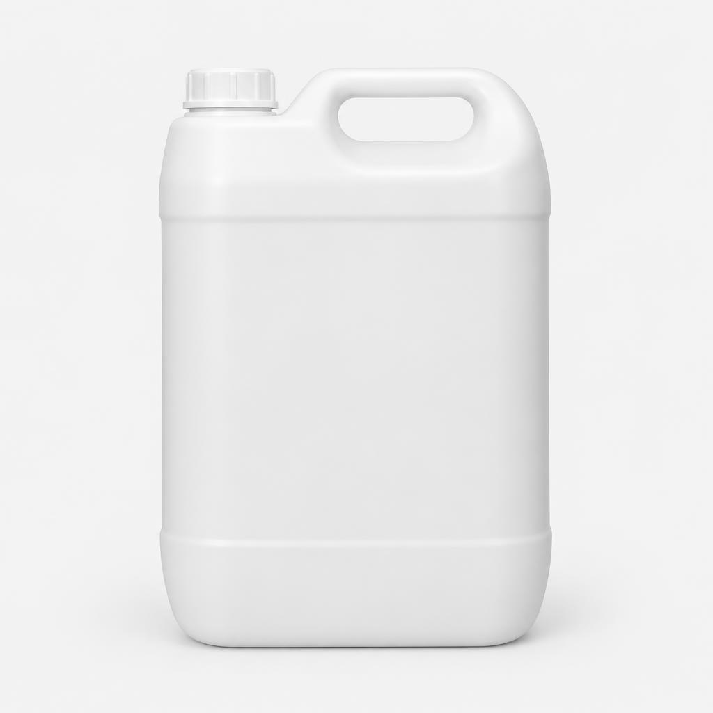 Thermal transfer glycol fluid — illustrative product image