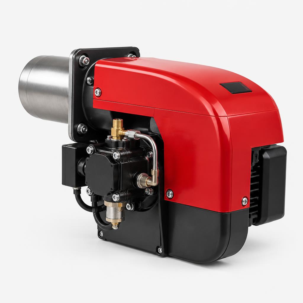 Diesel burner — illustrative product image