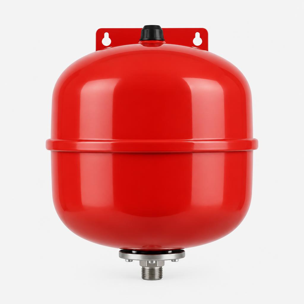 Heating expansion vessel 18 L — illustrative product image