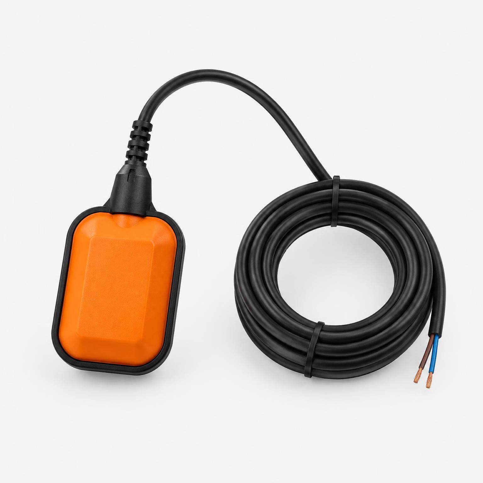 Pump level controller — illustrative product image