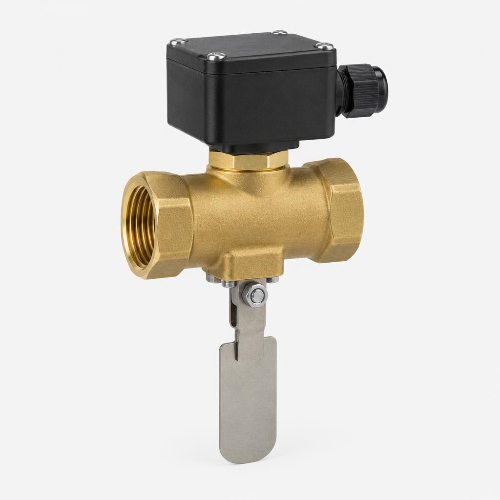 Flow switch — illustrative product image