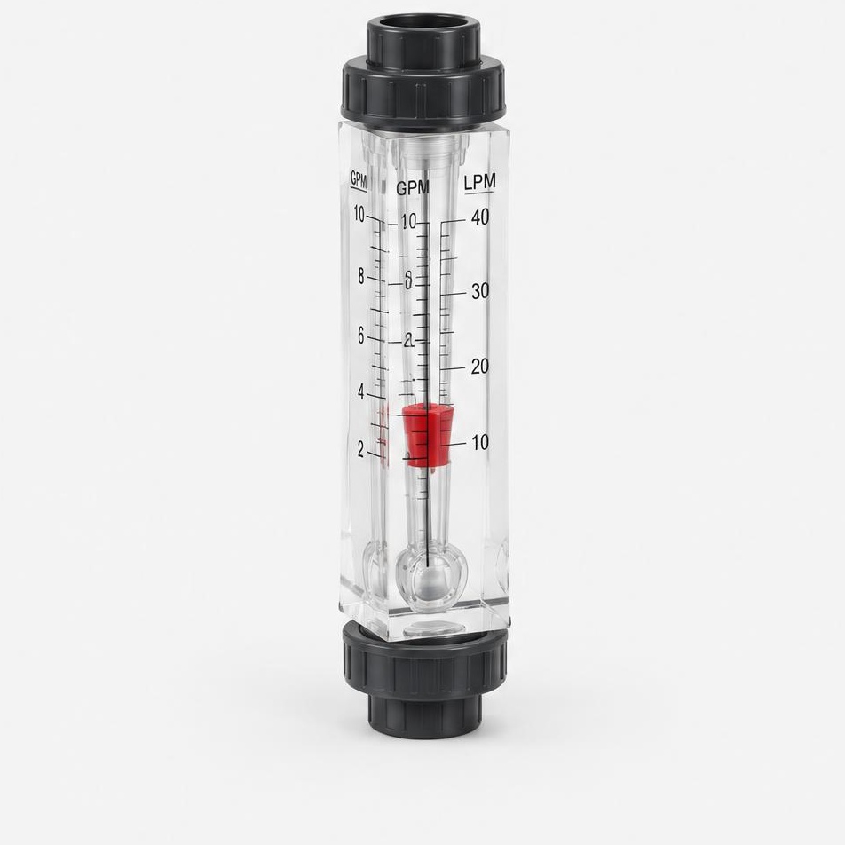 Boiler water flow sensor — illustrative product image
