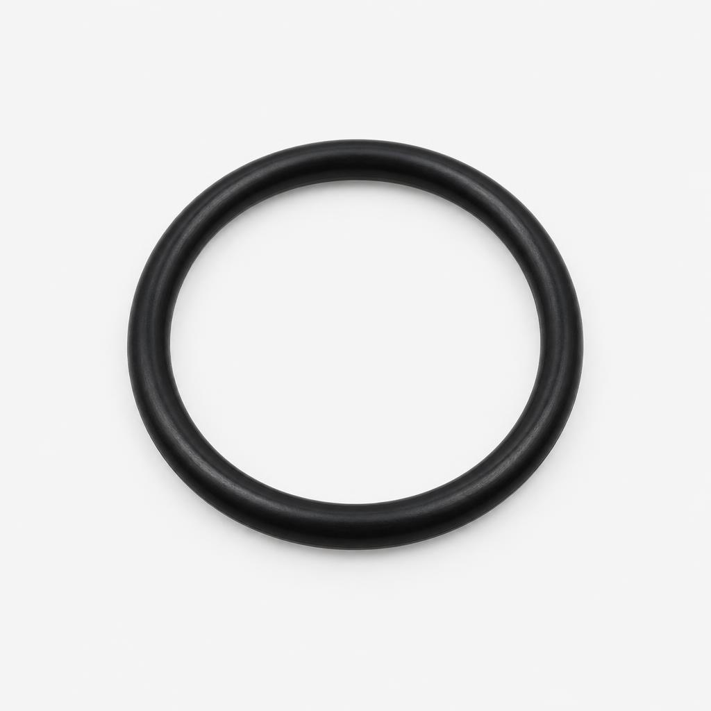 Filter housing O-ring — illustrative product image