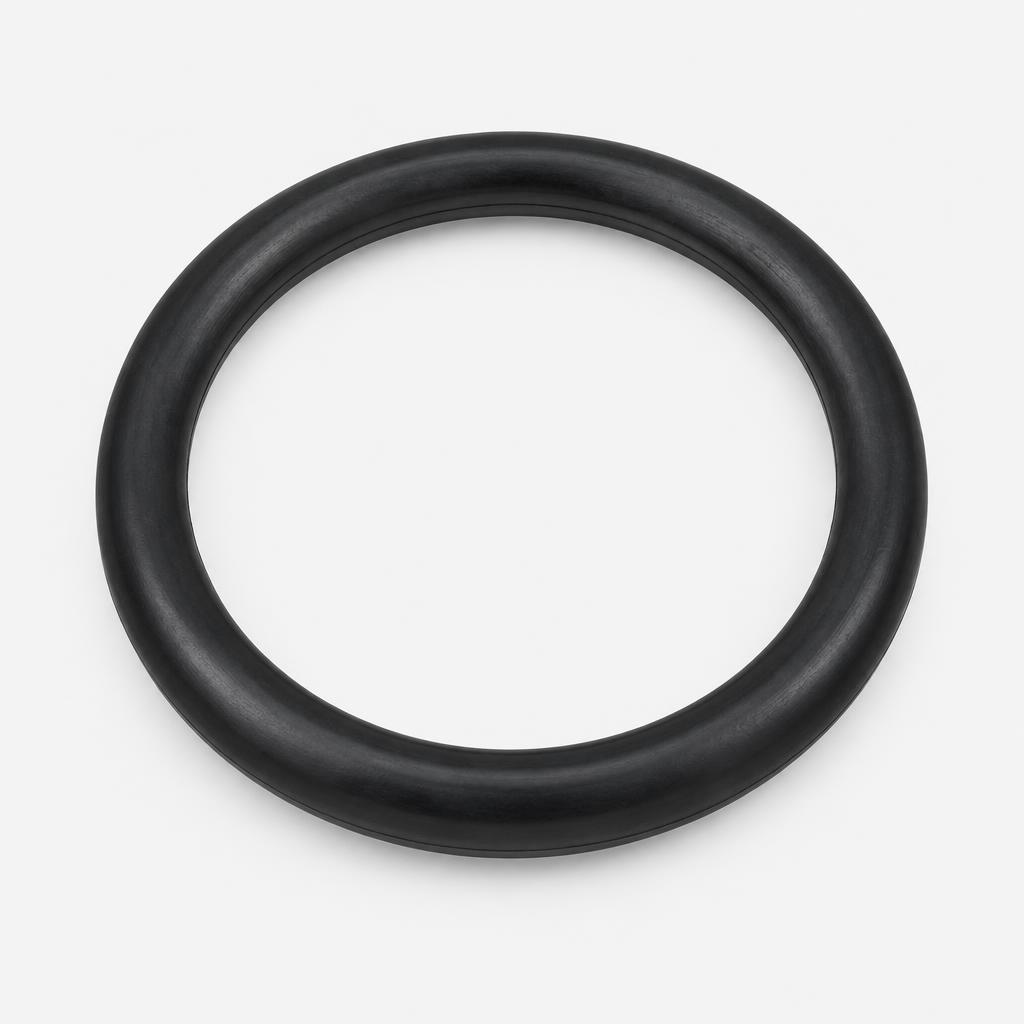 Pump lid sealing O-ring — illustrative product image