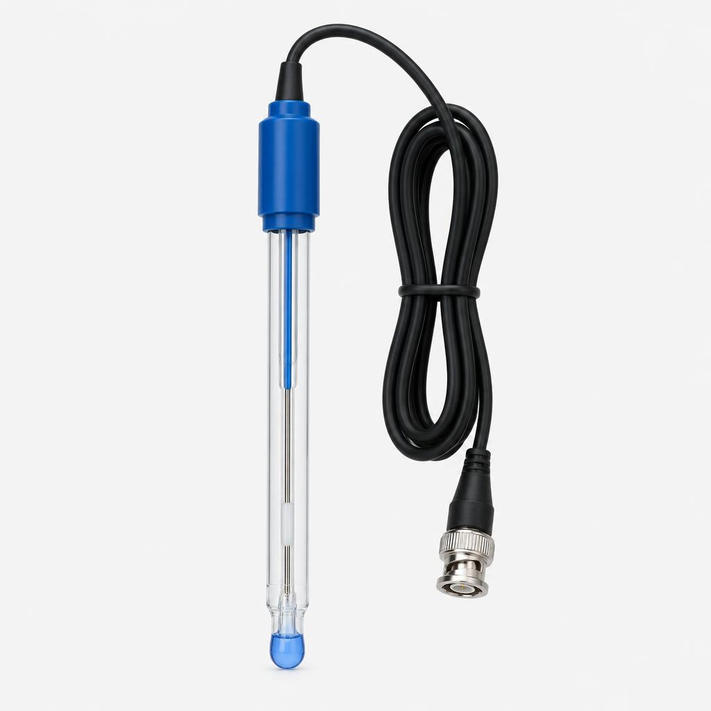 Replacement pH probe — illustrative product image