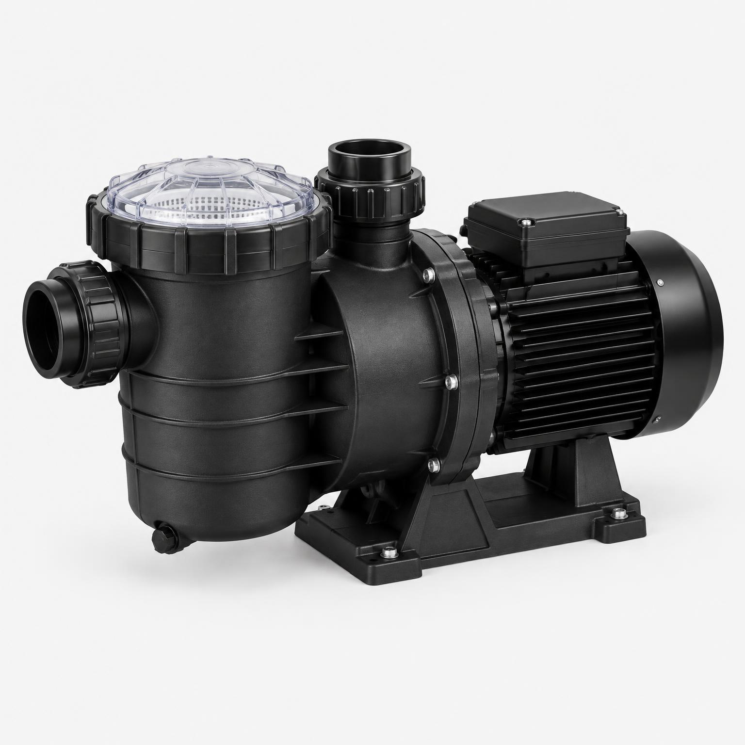 Swimming pool circulation pump — illustrative product image