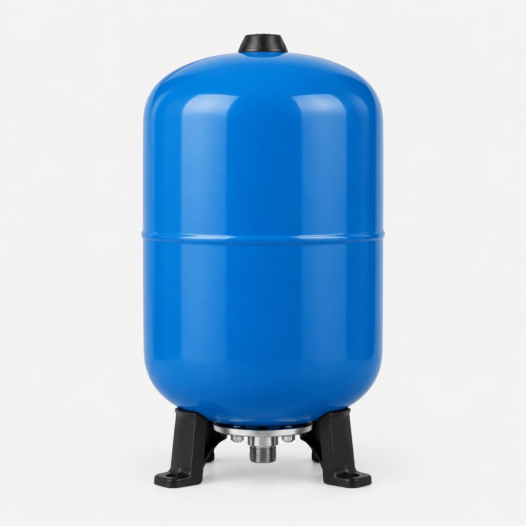 Domestic pressure tank 24 L — illustrative product image