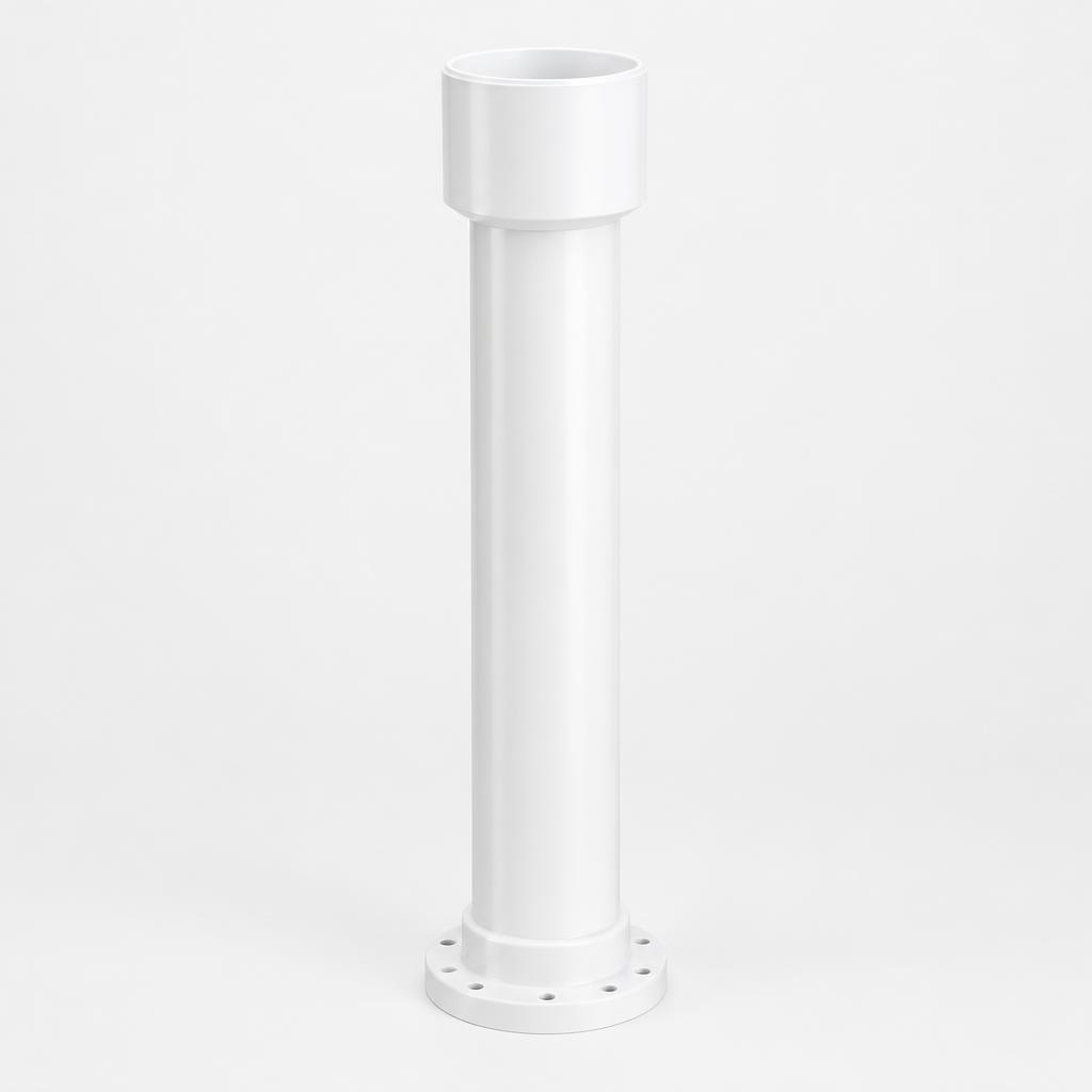 Sand filter center standpipe — illustrative product image