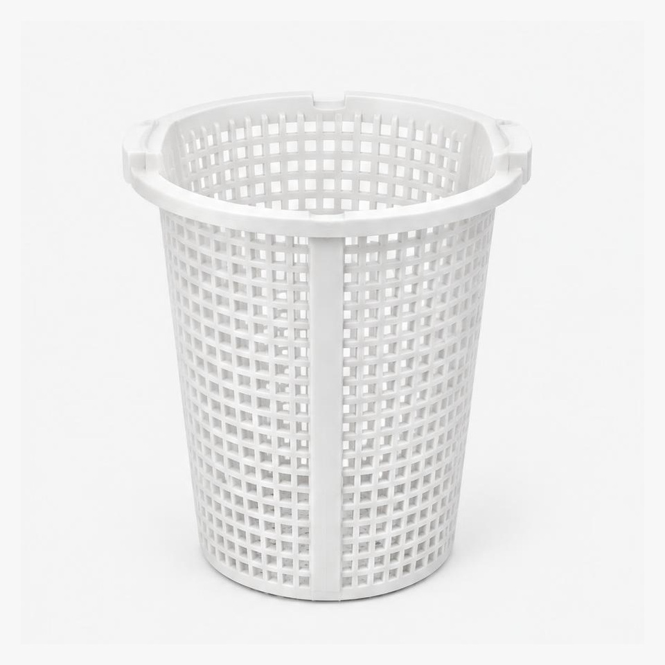 Pool basket strainer / filter spare — illustrative product image