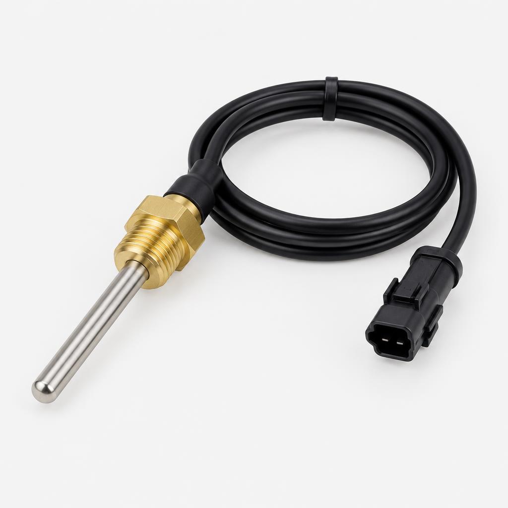 Water-inlet temperature sensor — illustrative product image