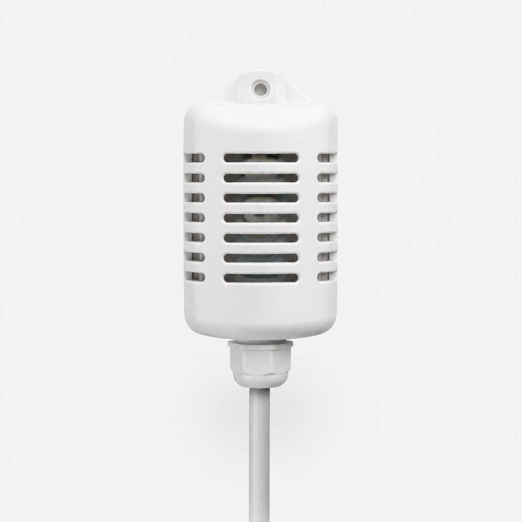 Ambient-air temperature sensor — illustrative product image