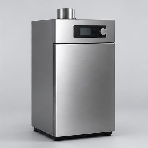 Boilers — illustrative equipment
