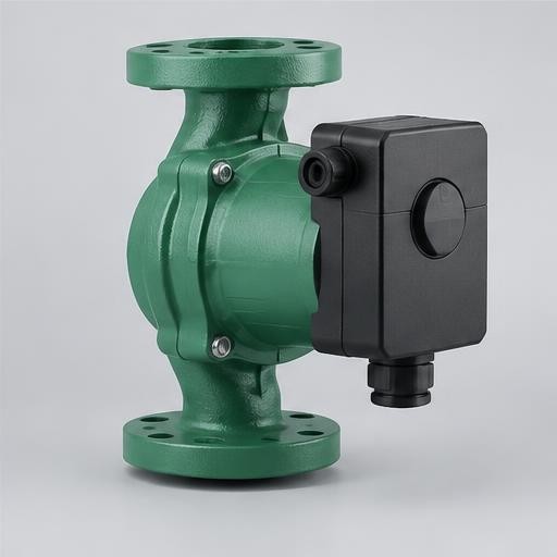 Pumps — illustrative equipment
