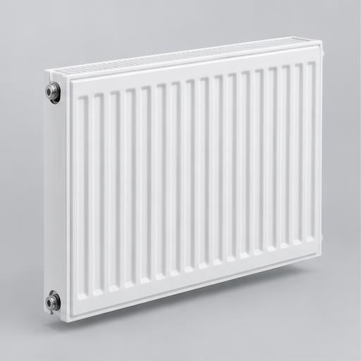 Radiators — illustrative equipment