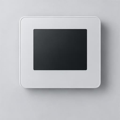 Controls — illustrative equipment